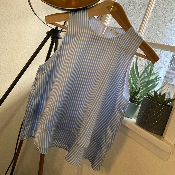 Mango Tops - Mango Suit Tops